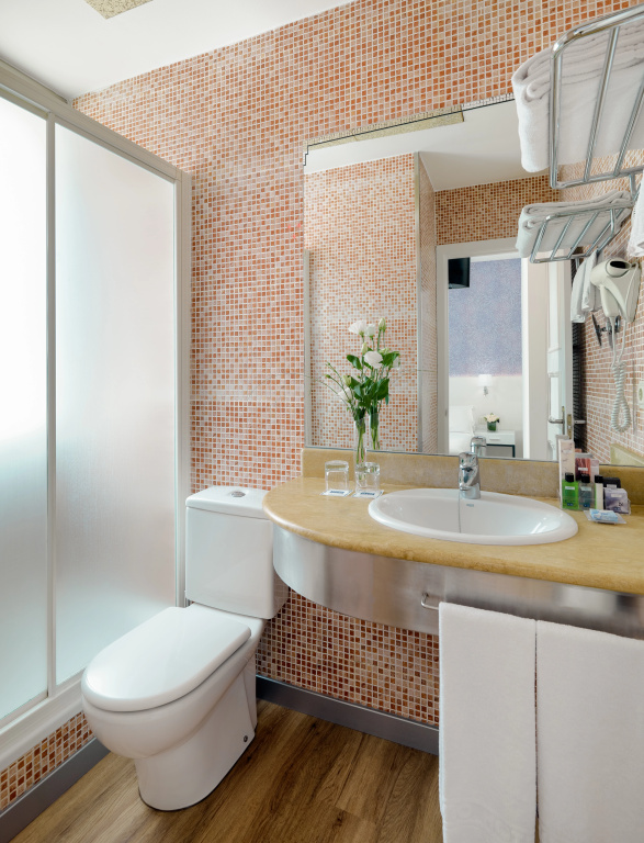 H10 Racó del Pi Boutique Hotel - Général