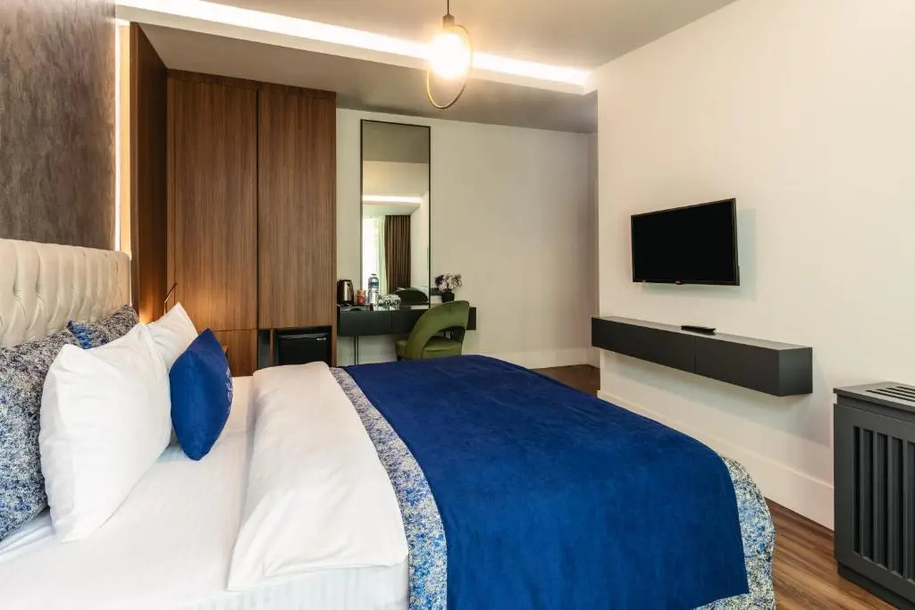 Hotel photo 7