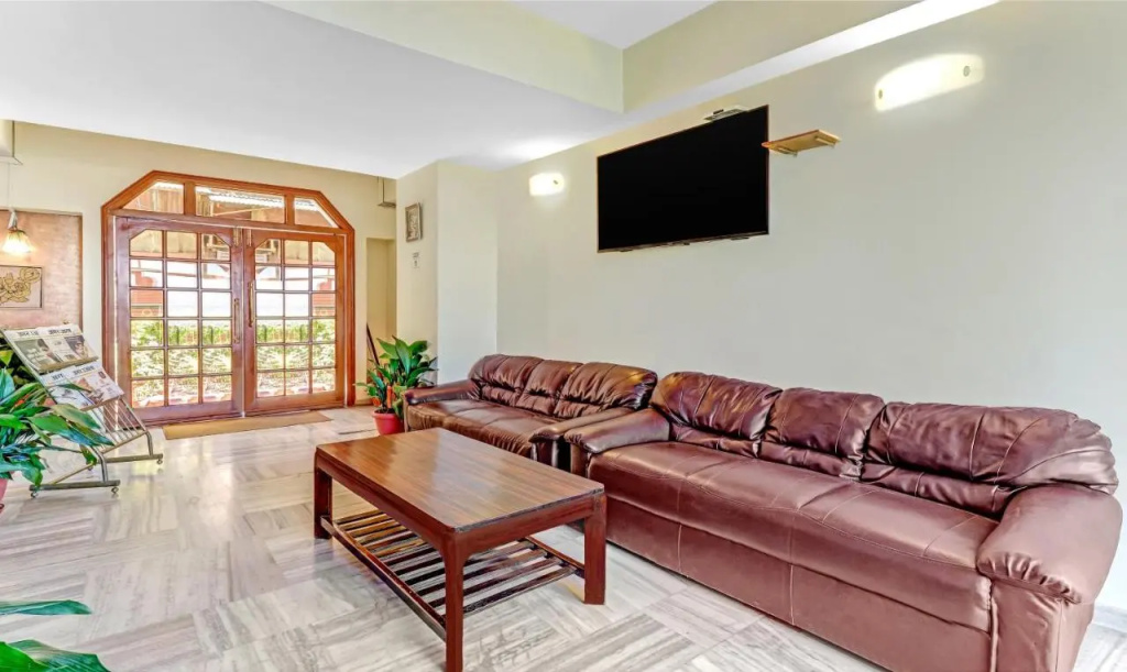 Hotel photo 20