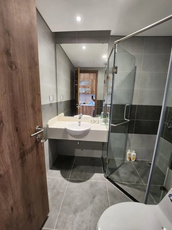 Ecopark Apartment Hung yen
