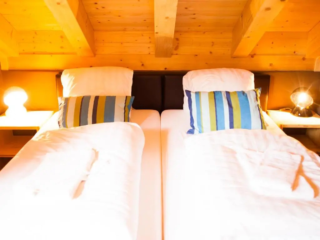 Standard Quintuple room