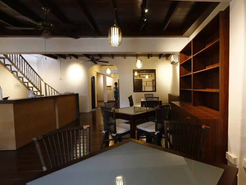 Hotel photo 8