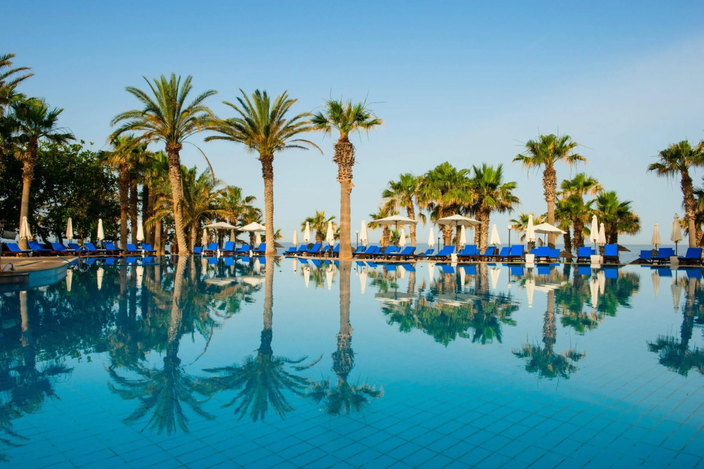 Azia Resort and Spa - Général