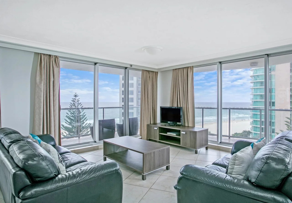 BreakFree Peninsula Surfers Paradise - Général