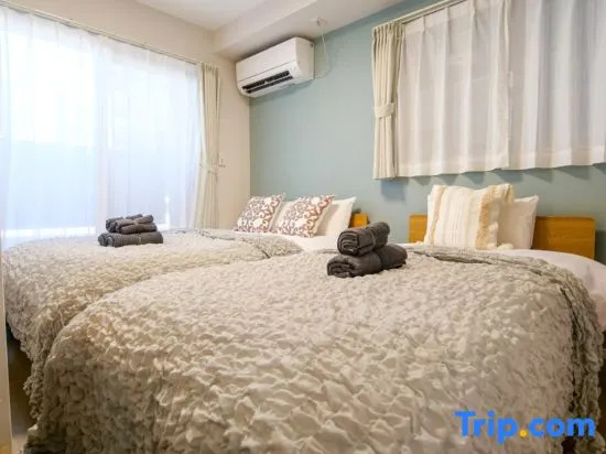 Premium Apartment Hotel Tokyo East 사진 3