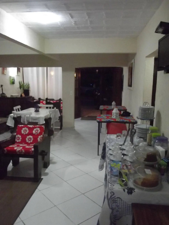 Pousada Casa Nova Búzios - Général