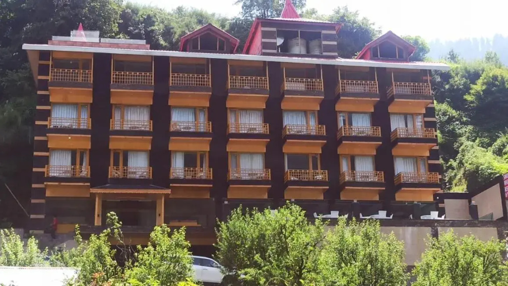 Snow White Resort & Spa