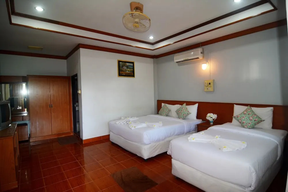 Hotel photo 20