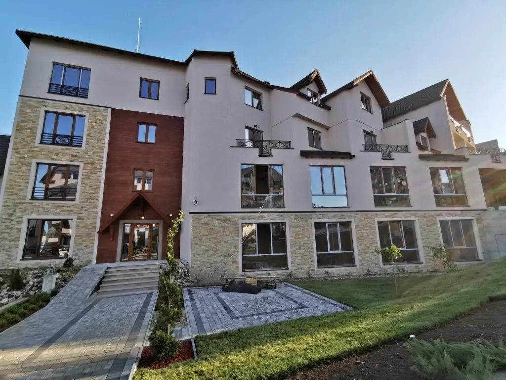 Shining Apartment Milmari L5