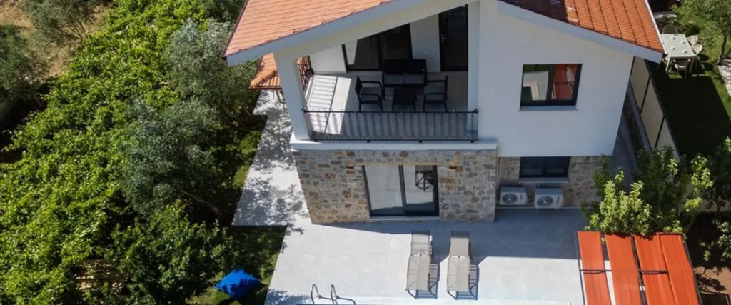 Villa Kızılbella