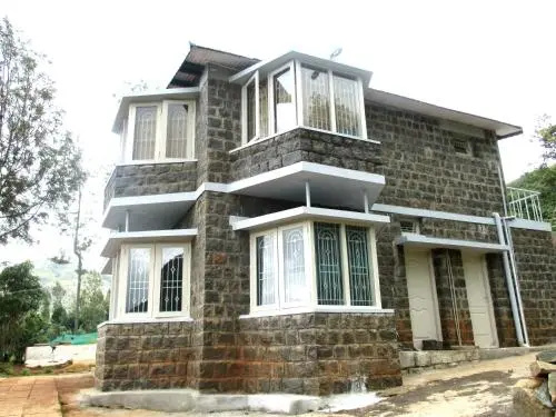 Relaxing 2 B/R Estate House, Deenaty, Tamil Nadu