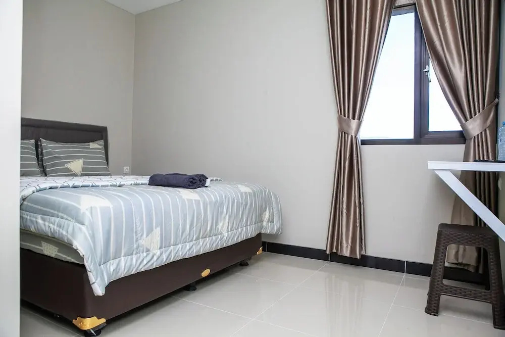 Saba Ayu Guest House