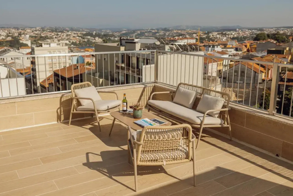RS Porto Campanha