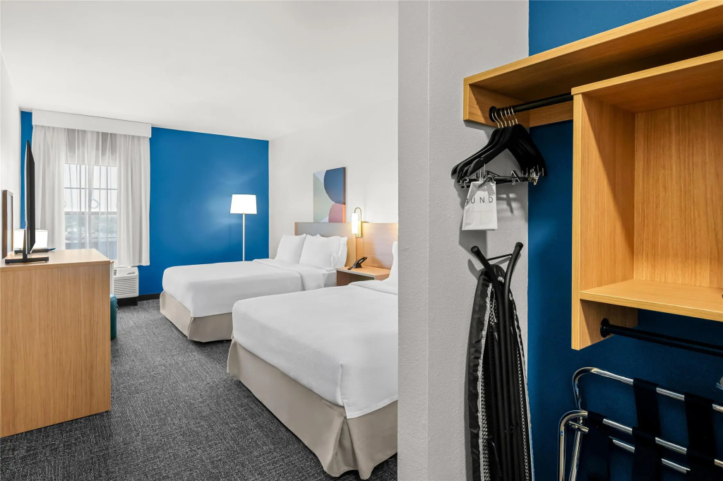 Spark by Hilton North Little Rock - Général