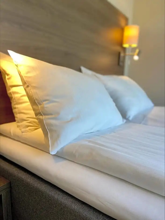 Thon Hotel Kristiansand - Chambres