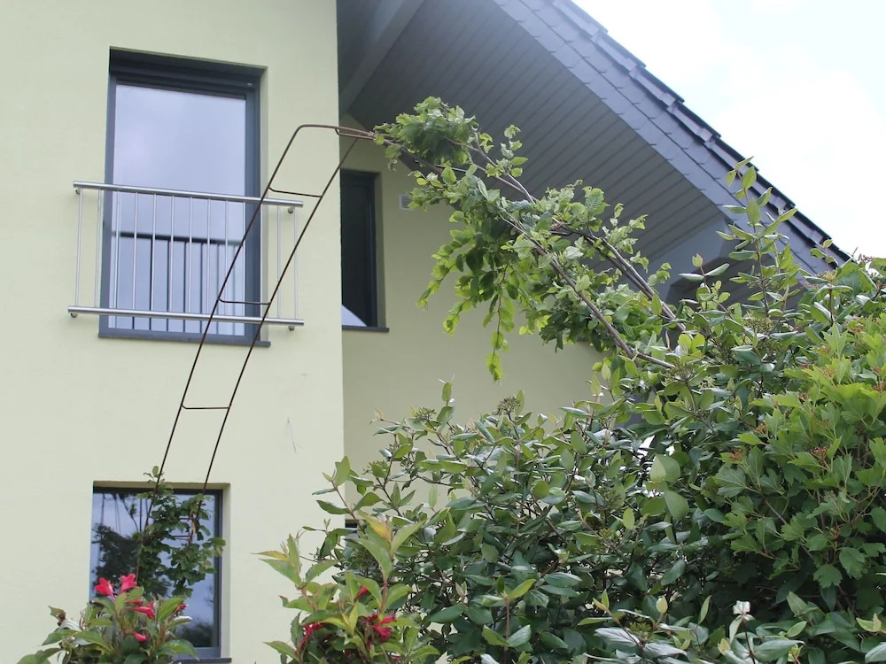 Luxurious Holiday Home in Kagsdorf Mecklenburg with Garden
