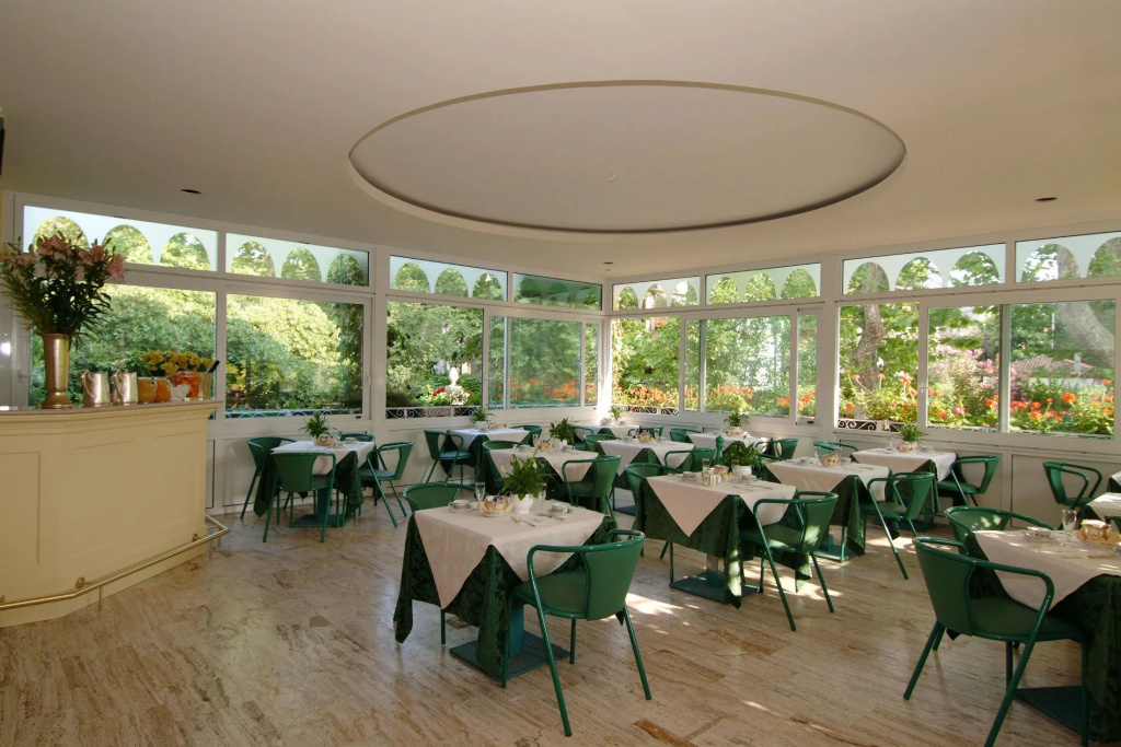 Hotel Biasutti - Général