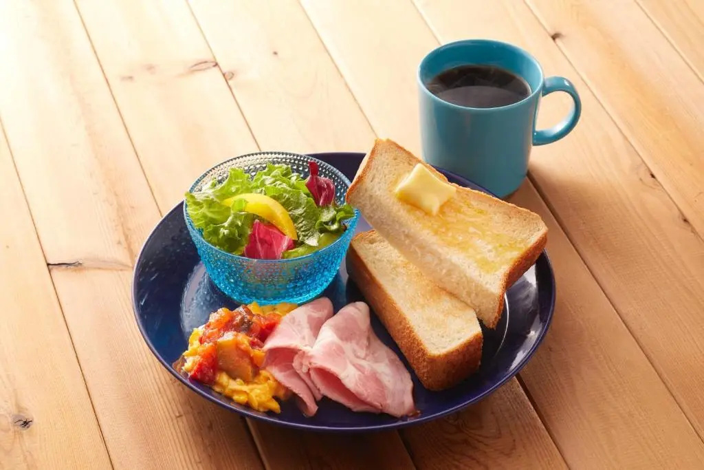 Food & Beverage