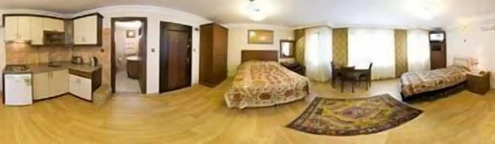 Sah Otel Apartment - Général