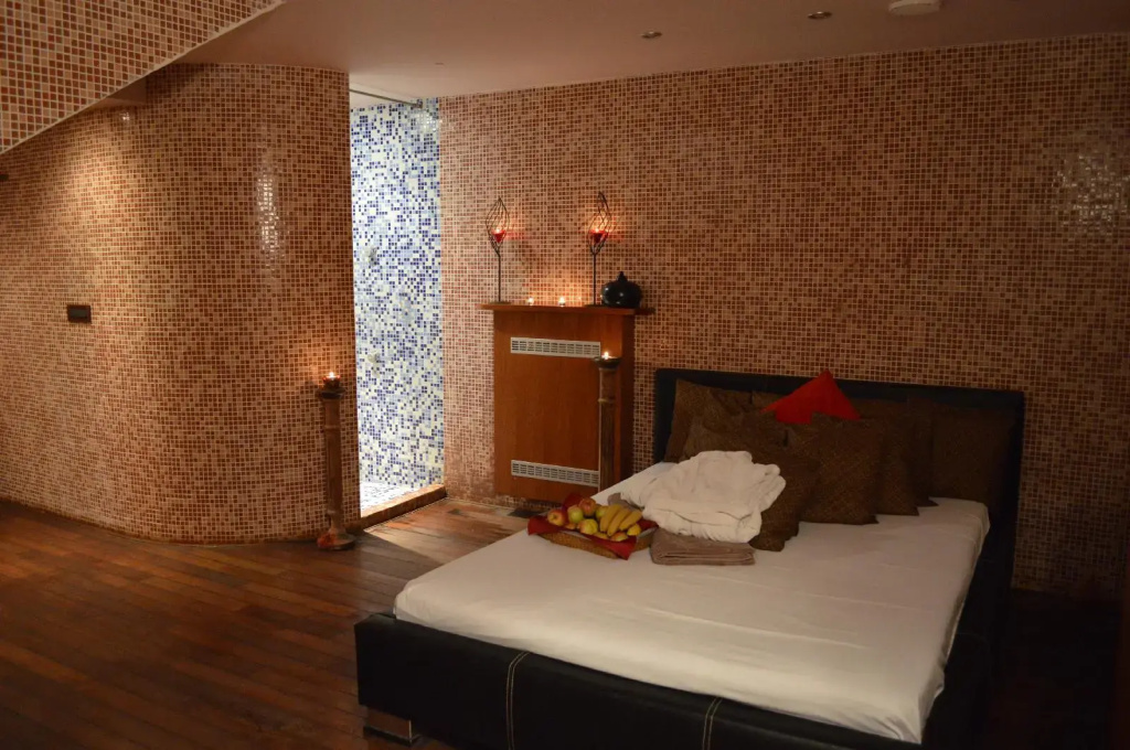 Hotel Medno - Général