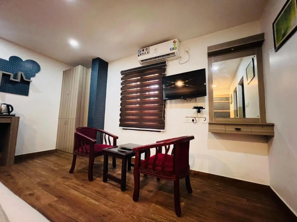 Hotel photo 10