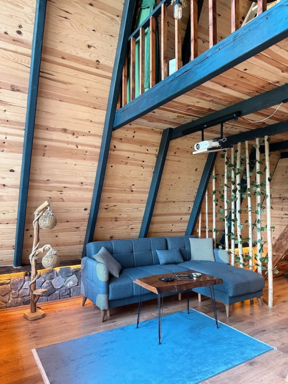 Niva Suit Bungalov