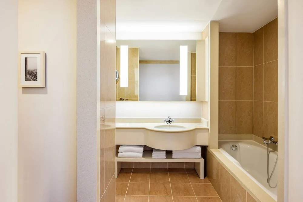 JW Marriott Venice Resort & Spa - Chambres