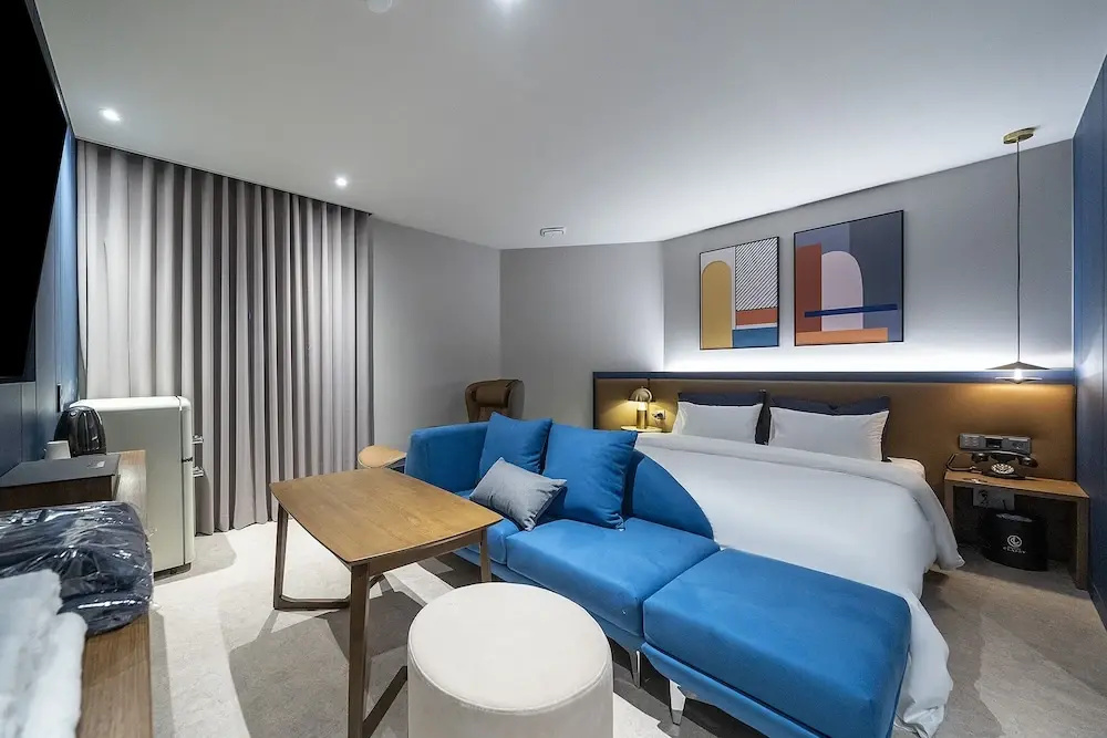 Suite