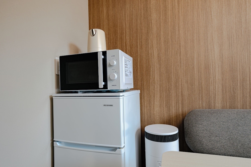 Hotel Cradle Cabin TANASHI 사진 2