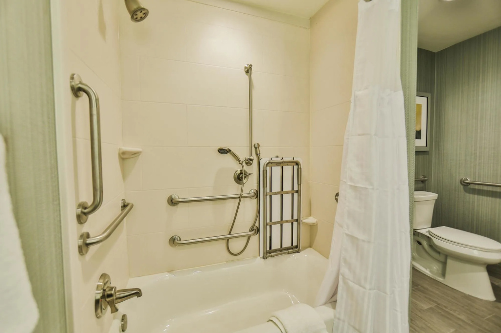 Hilton Garden Inn Murfreesboro - Général