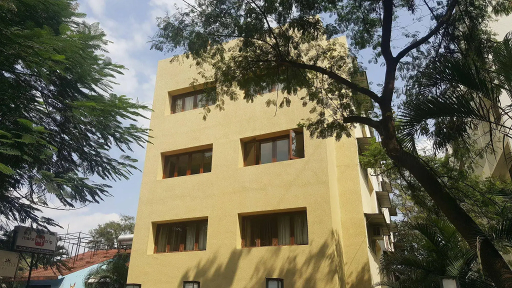 Executive Residency Hotel