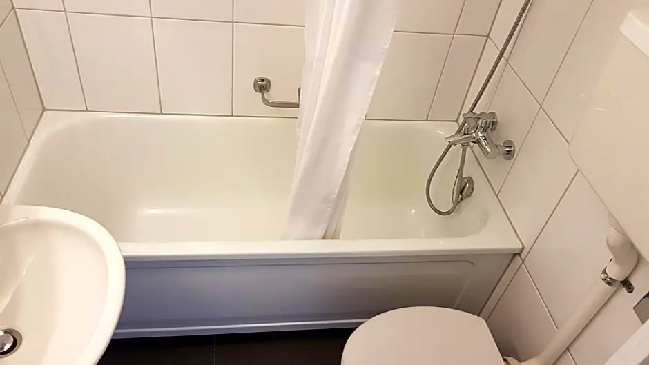 Beausite Park Hotel & Spa - Chambres