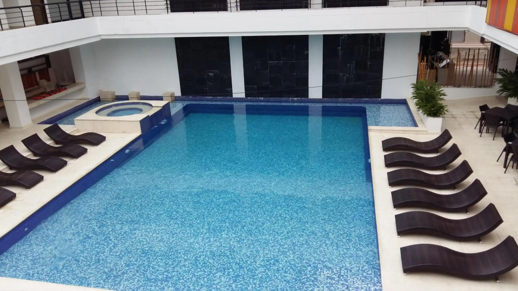 Hotel photo 18