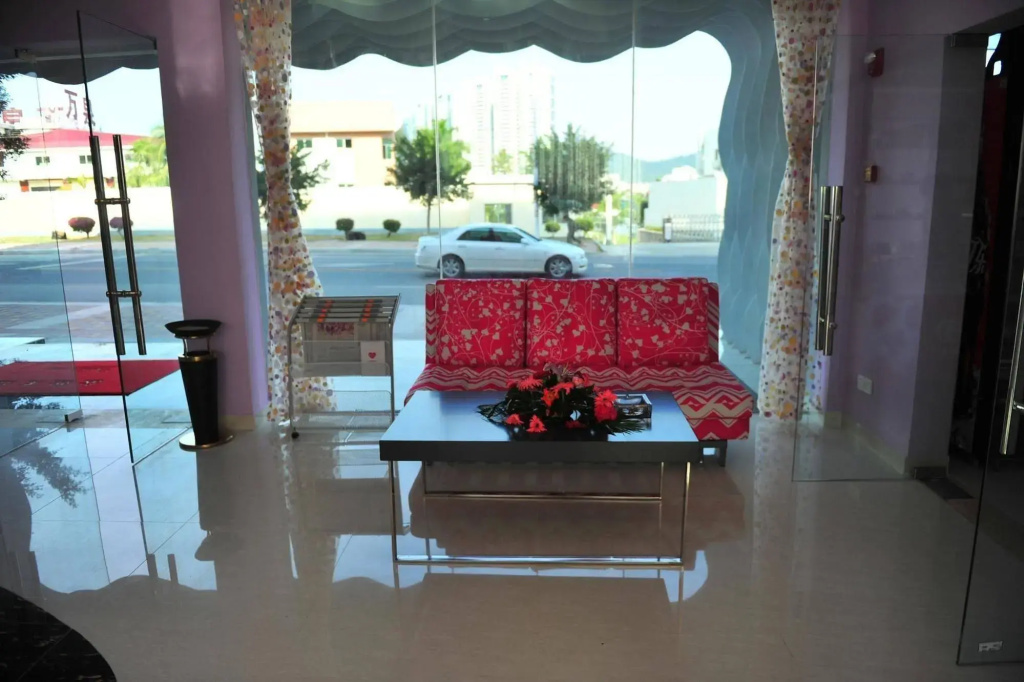 Hotel photo 7