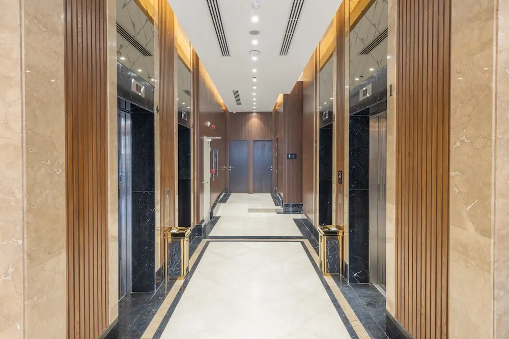 Отель Три карата в Адлере