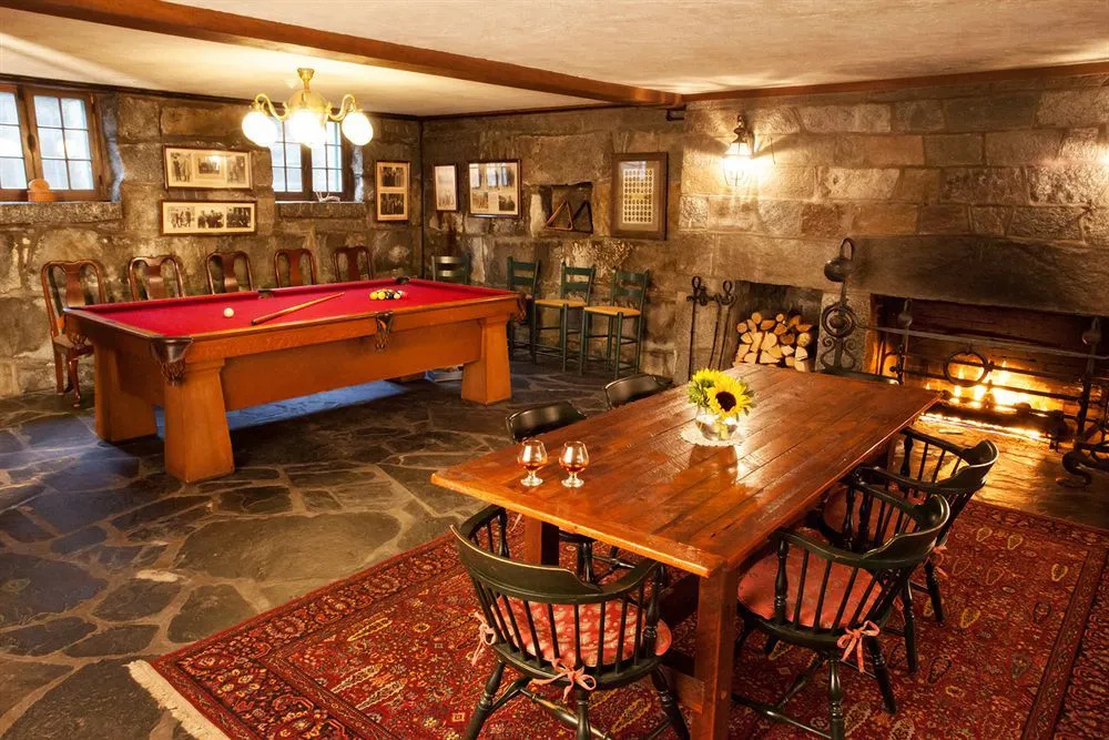 Adair Country Inn and Restaurant - Général