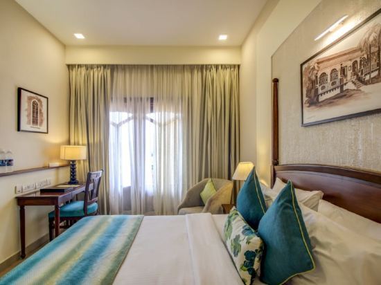 Country Inn & Suites By Radisson, Goa Candolim