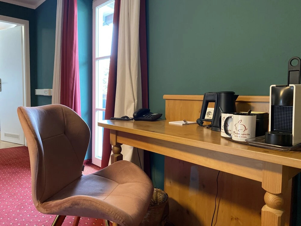 Superior room