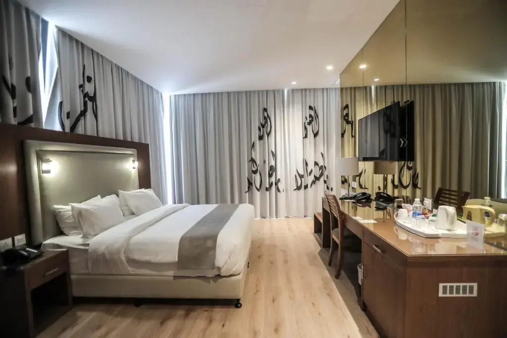 La Locanda Boutique Hotel by null