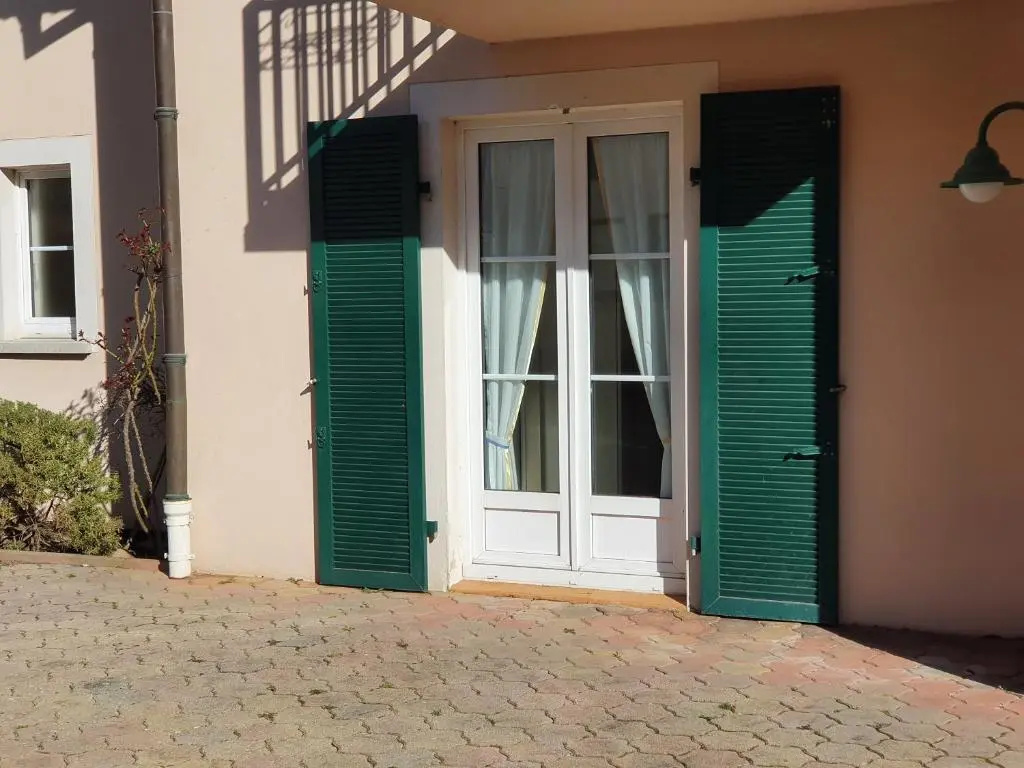 Kanzel Suites & Résidences - Chambres