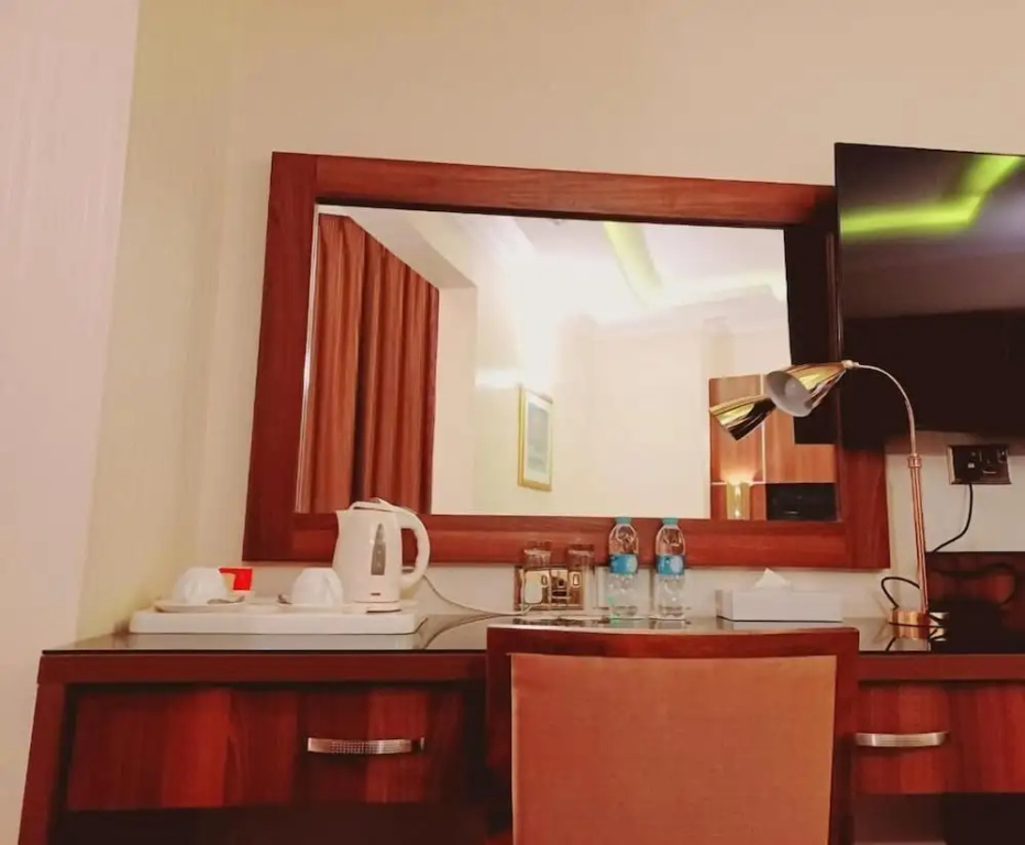 Royal Qatar Hotel - Chambres