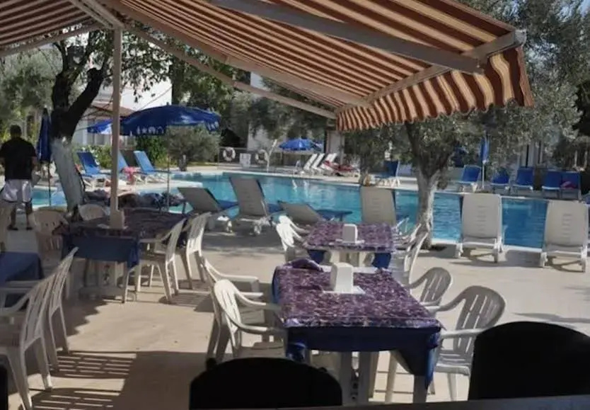 Tosunoglu Apart Otel - Général