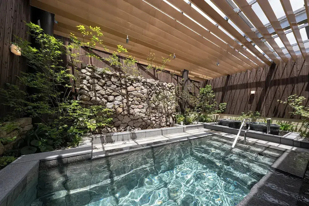 Onn Yuda Onsen - фото 18
