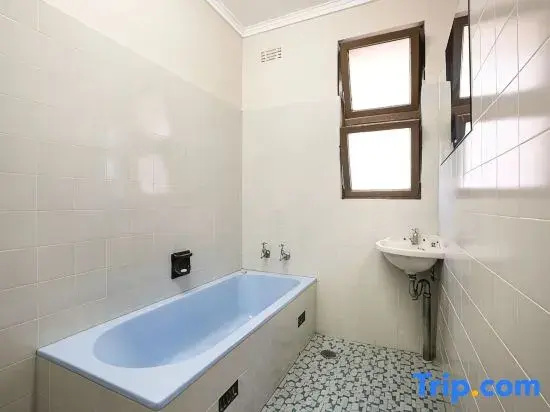 Toongabbie Hotel - Chambres