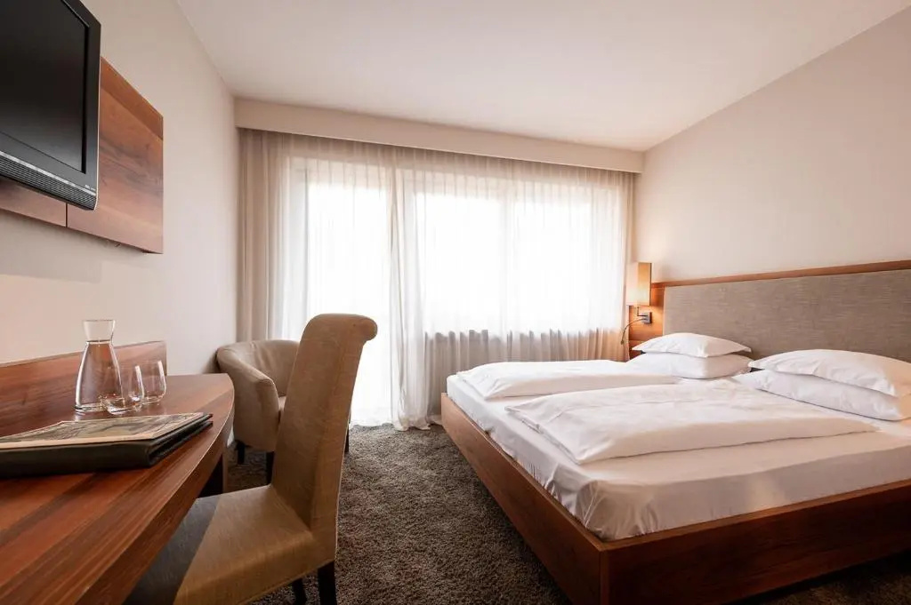 Pollinger - Chambres