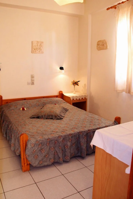 1 Bedroom Apartment with garden view