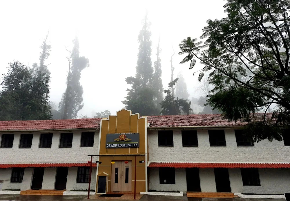 Grand Kodai SR Inn