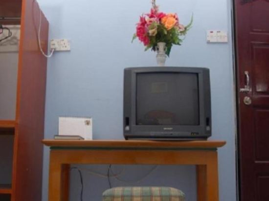 Casavilla Travellers Lodge