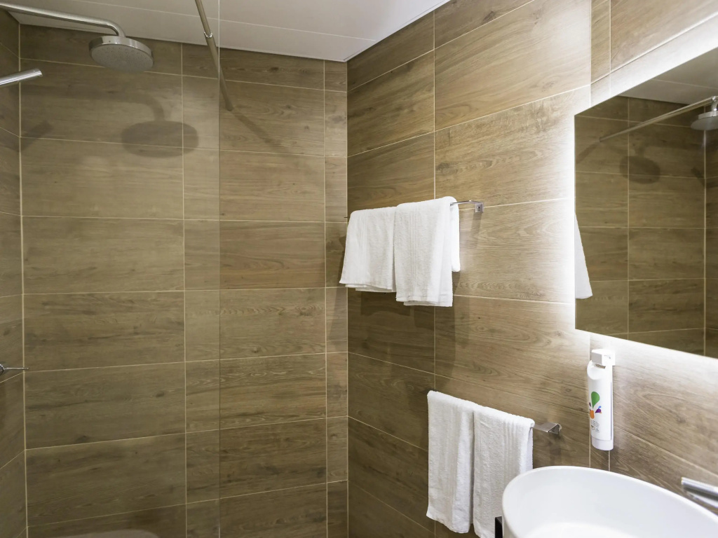 ibis Styles Lisboa Centro Marquês de Pombal - Général