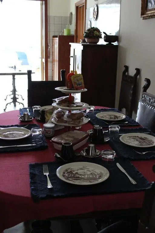 Casa Prunilla - фото 6
